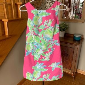 Lilly Pulitzer dress, size 2